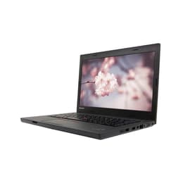 Lenovo ThinkPad L450 14" Core i3 2 GHz - SSD 128 Go - 4 Go AZERTY - Français