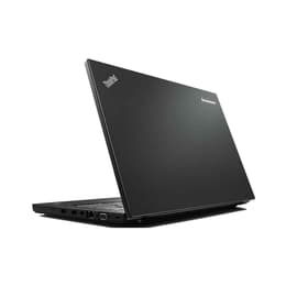 Lenovo ThinkPad L450 14" Core i3 2 GHz - SSD 128 Go - 4 Go AZERTY - Français