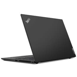 Lenovo ThinkPad T14s G2 14" Core i5 2.6 GHz - SSD 256 Go - 16 Go AZERTY - Français