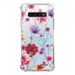 Coque Galaxy S10 Plus - TPU - Transparent