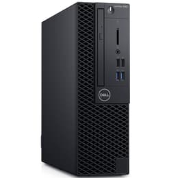 Dell OptiPlex 3060 SFF Core i5 3 GHz - SSD 512 Go RAM 16 Go