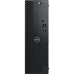 Dell OptiPlex 3060 SFF Core i5 3 GHz - SSD 512 Go RAM 16 Go