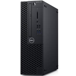 Dell OptiPlex 3060 SFF Core i5 3 GHz - SSD 512 Go RAM 16 Go