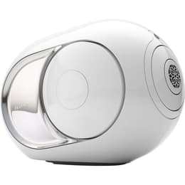 Devialet Silver Phantom - Argent