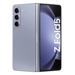 Galaxy Z Fold 5 256 Go - Bleu - Débloqué - Dual-SIM