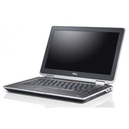 Dell Latitude E6320 13" Core i5 2.5 GHz - HDD 320 Go - 4 Go QWERTY - Anglais
