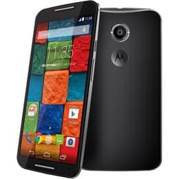Motorola Moto X (2nd Gen) 16 Go - Noir - Débloqué