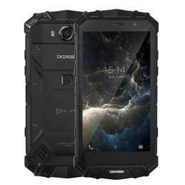 Doogee S60 64 Go - Noir - Débloqué