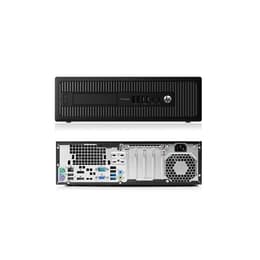 HP Prodesk 600 SFF G1 Core i5 3,2 GHz - HDD 500 Go RAM 8 Go