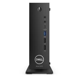 Dell Wyse 5070 Pentium Silver 1.5 GHz - SSD 128 Go RAM 16 Go