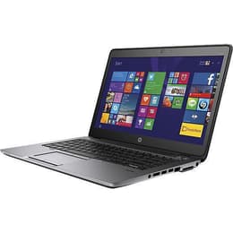 HP EliteBook 840 G2 14" Core i5 2.3 GHz - HDD 320 Go - 4 Go QWERTY - Espagnol