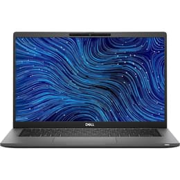 Dell Latitude 7420 14" Core i7 3 GHz - SSD 512 Go - 16 Go QWERTY - Italien