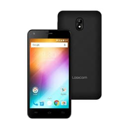 Logicom L-Ement 503 8 Go - Noir - Débloqué