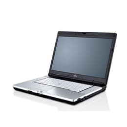 Fujitsu LifeBook E780 15" Core i5 2.6 GHz - SSD 120 Go - 4 Go QWERTZ - Allemand