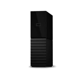 Disque dur externe Western Digital My Book WDBBGB0100HBK-EESN - HDD 3 To USB 3.0