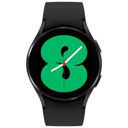 Montre Samsung Cardio GPS Galaxy Watch 4 4G/LTE (40mm) - Noir