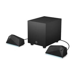 Enceinte HP X1000 - Noir