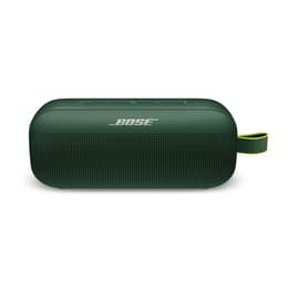 Enceinte Bluetooth Bose Soundlink Flex - Vert