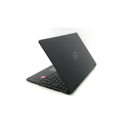 Fujitsu LifeBook E546 14" Core i5 2.4 GHz - SSD 256 Go - 16 Go QWERTZ - Allemand