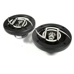 Enceinte Auna 408 - Noir