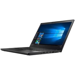 Lenovo ThinkPad T470 14" Core i5 2.3 GHz - SSD 256 Go - 8 Go QWERTY - Espagnol