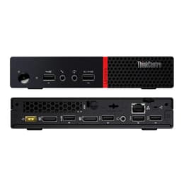 Lenovo ThinkCentre M715q Tiny A6 3 GHz - SSD 256 Go RAM 8 Go