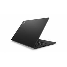 Lenovo ThinkPad X230 12" Core i5 2.6 GHz - SSD 120 Go - 16 Go AZERTY - Français