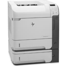 HP LaserJet Enterprise 600 M602X Laser monochrome