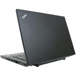Lenovo ThinkPad L460 14" Core i5 2.3 GHz - SSD 240 Go - 8 Go QWERTY - Finlandais