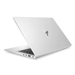 HP EliteBook 840 G8 14" Core i5 2.4 GHz - SSD 256 Go - 8 Go AZERTY - Français