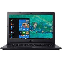 Acer Aspire A315-33-C3QG 15" Celeron 1.6 GHz - HDD 500 Go - 4 Go AZERTY - Français