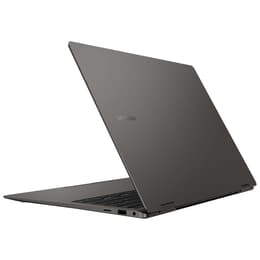 Galaxy Book 3 Pro 360 NP960QFG Touch 16" Core i7 3.7 GHz - SSD 512 Go - 16 Go QWERTZ - Allemand