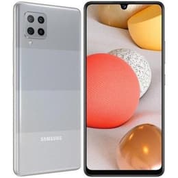 Galaxy A42 5G 128 Go - Gris - Débloqué