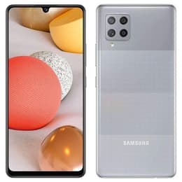 Galaxy A42 5G 128 Go - Gris - Débloqué