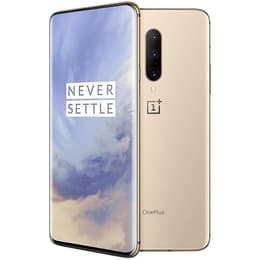 OnePlus 7 pro 256 Go - Or - Débloqué