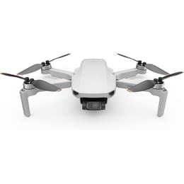 Drone Dji Mavic Mini SE Fly More Combo 31,0000 min