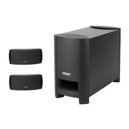 Enceinte Bose Cinemate serie 2 - Noir