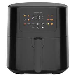 Friteuse Inventum GF501HLDB