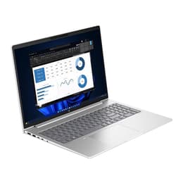 HP Probook 4 G1iR 16 16" Core i5 1.4 GHz - SSD 512 Go - 16 Go AZERTY - Français