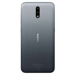 Nokia 2.3 TA-1206 32 Go - Gris - Débloqué