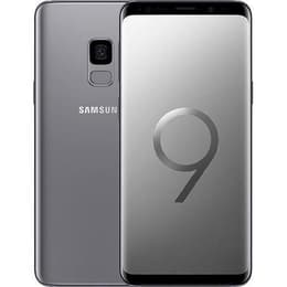 Galaxy S9 64 Go - Gris - Débloqué