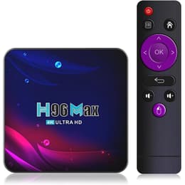 Accesoire TV Boxiangy H96 Max V11