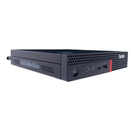 Lenovo ThinkCentre M720Q USFF Core i5 1.7 GHz - SSD 256 Go RAM 8 Go