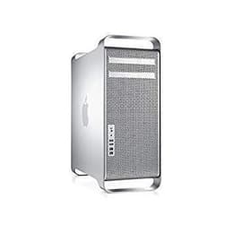 Mac Pro (Juillet 2010) Xeon E5 2,4 GHz - SSD 128 Go + HDD 1 To - 20 Go