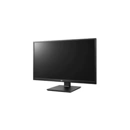 Écran 24" LCD FHD LG 24BK550Y-B