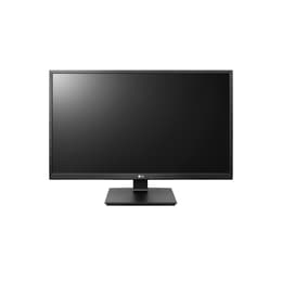 Écran 24" LCD FHD LG 24BK550Y-B