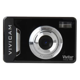 Compact ViviCam X035 - Noir + Vivitar Vivitar 7-23 mm f/2.8 f/2.8