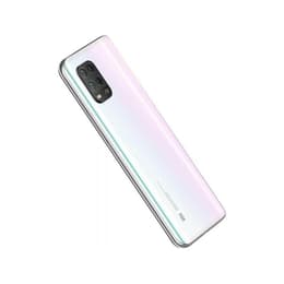 Xiaomi Mi 10 Lite 5G 128 Go - Blanc - Débloqué