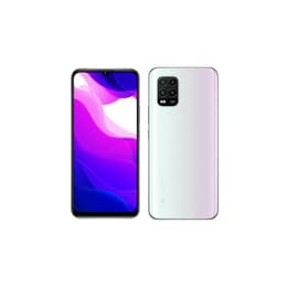 Xiaomi Mi 10 Lite 5G 128 Go - Blanc - Débloqué