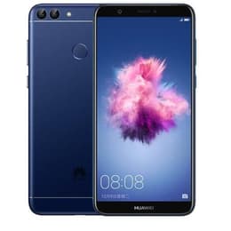 Huawei P Smart 32 Go - Bleu - Débloqué